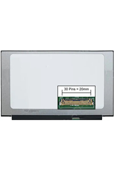 CoreParts Ecran LCD FHD lucios de 15,6 " 1920x1080, 350.66√ó216.25√ó3.2mm, fă...