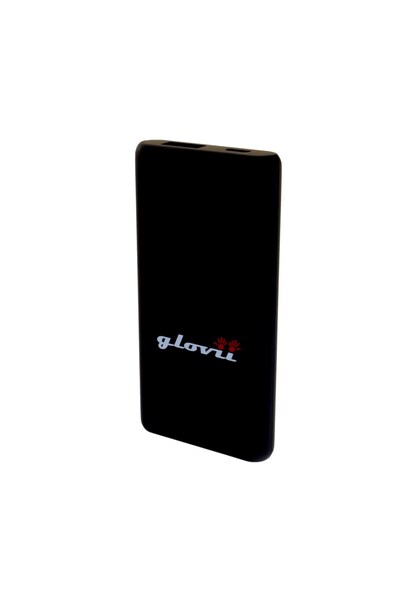 Glovii Power bank 2500mAh pentru șosete și cizme