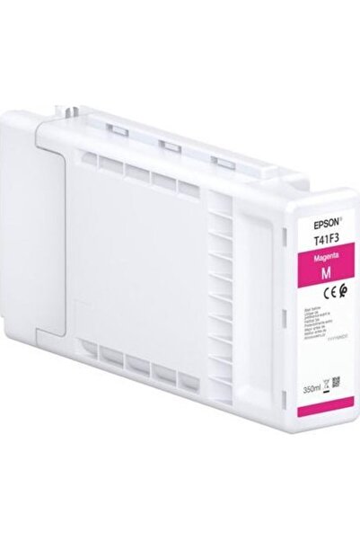 EPSON Ink/T41R340 Single Pack UltraChrome XD2 110ml MG