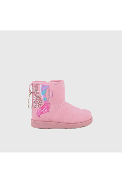 IGI&CO Women's / Girls' Boots 8988111 Mem 89881 Nabuk Pu/Glitte
