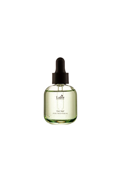 Lador Ulei de păr parfumat (varianta Leaf), La'dor, 80 ml