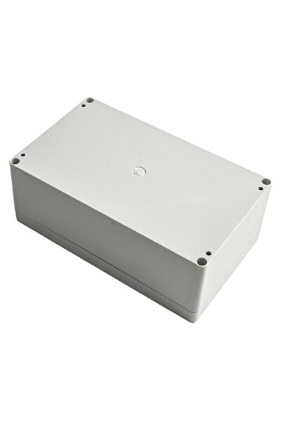 Choice 158x90x60mm ABS Plastic Electronics Project Box Storage Case Waterproo...