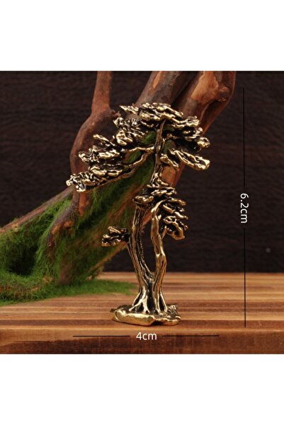 choice2 A Welcome Guests,figure Home Decor Tree Pine Trees, Cranes, Ornaments...