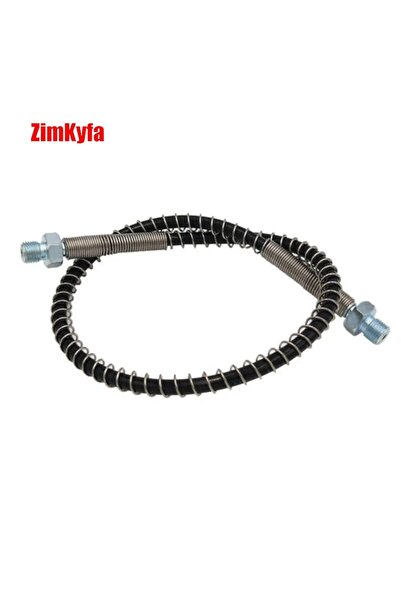 Choice1 only hose High Pressure Auto Hand Pump Hose With Reforced Spring For ...