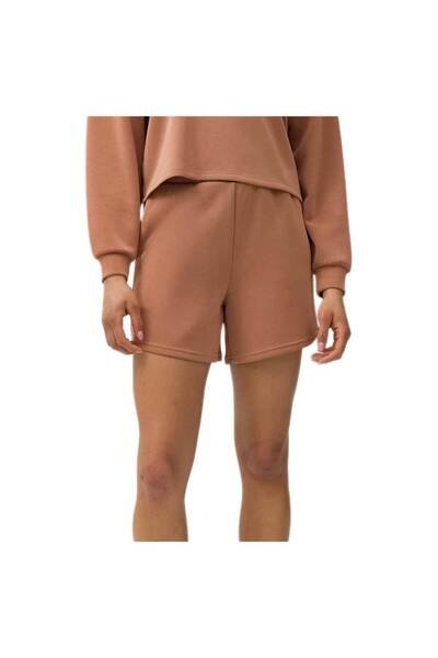 4F Womens Shorts M