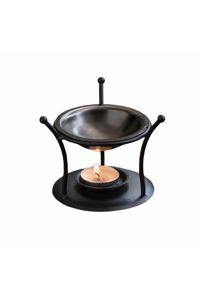 Choice Style 4 with Holder Creative Essential Oil Warmer Portable Retro Aroma...