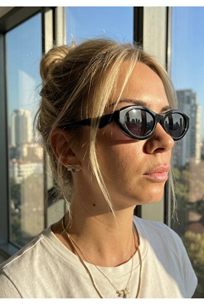 Marco Salvadori Ms 168 C10 Women's Sunglasses