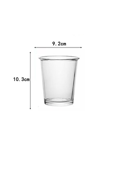 Choice 1pcs 360ml Simple Transparent Juice Milk Tea Mug Korean Style Coffee C...