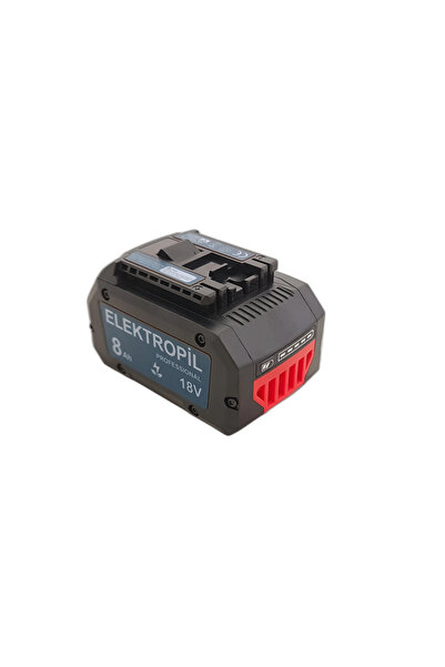 Elektropil Professional EP-188 18V 8Ah Batarya