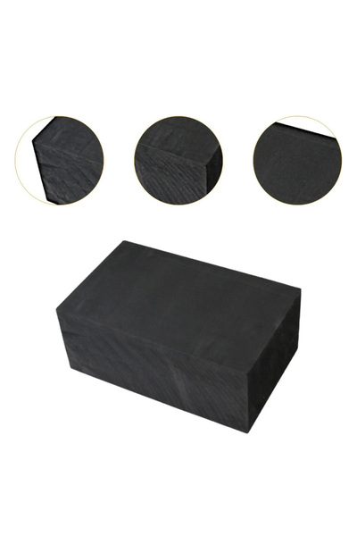 Choice A Chassis Protector Scissor Lift Pad For Garage Foam Material Prevents...