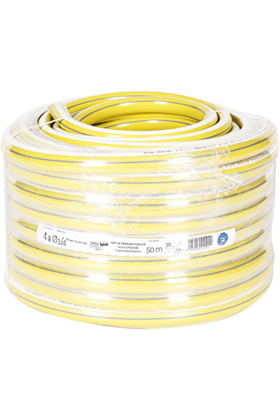 micul fermier Furtun insertie 3/4" pentru apa 50 M