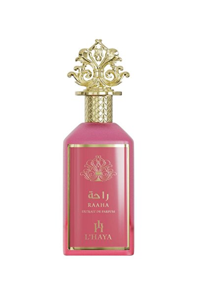 L'HAYA لاها فريش راها |   خلاصة عطر |   100 مل