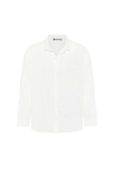 S13 Store Oversize Shirt