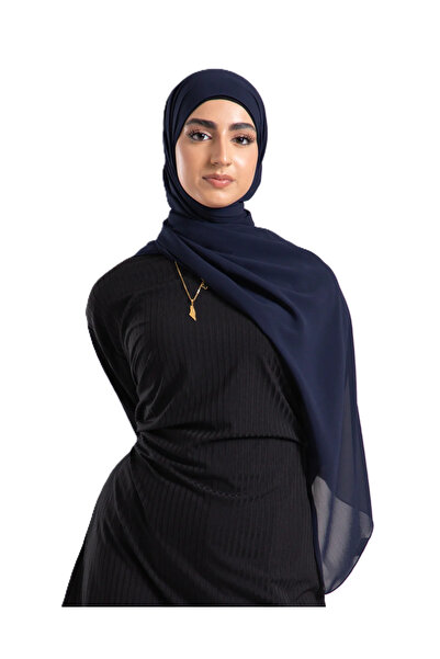 Perfectory Women Lightweight Soft Chiffon Hijab Shawl