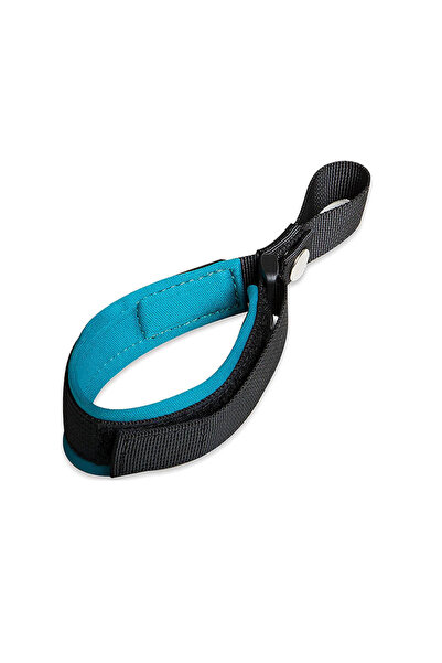Choice1 Blue Automatic Retractable Leash for Dogs Pet Anti-Fall Wristband Non...