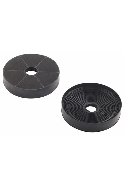 Gorenje Set of 2 carbon filters for hood BHP623E13X