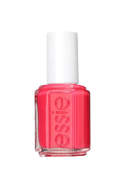Essie Gel Couture Essie, Nail Enamel, Vegan, Glossy Shine Finish, Nail Polish...