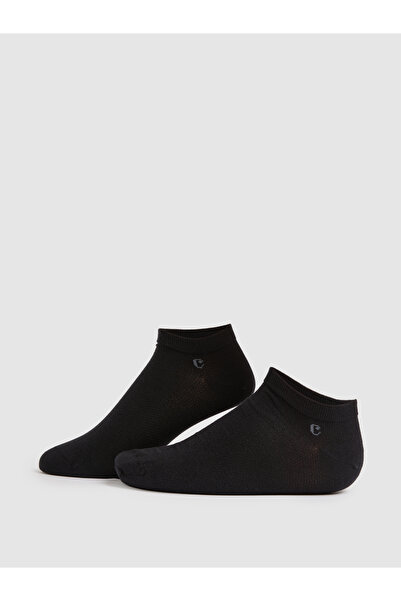 Cacharel Black Socks 50324358-Vr046