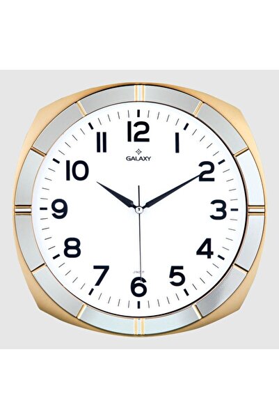ATABY Galaxy Silent Mite Wall Clocks