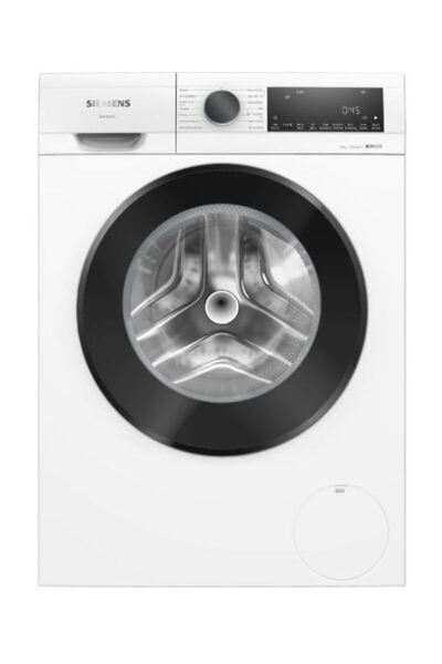 Siemens WG52A203TR 1200 Devir 10 kg Çamaşır Makinesi