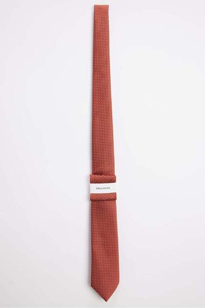 PAULMARK Men's Patterned Tie