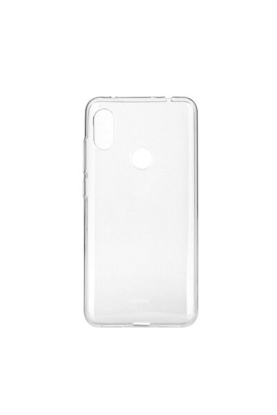 roar All Day Colorful Jelly Xiaomi Redmi Note 6 Pro Διάφανο