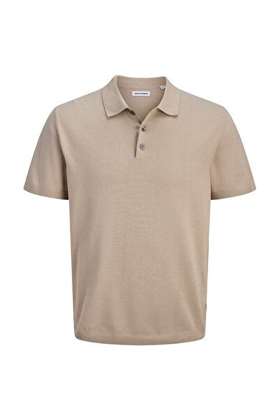 Jack & Jones Jack&Jones Tricou polo tricotat pentru bărbați M