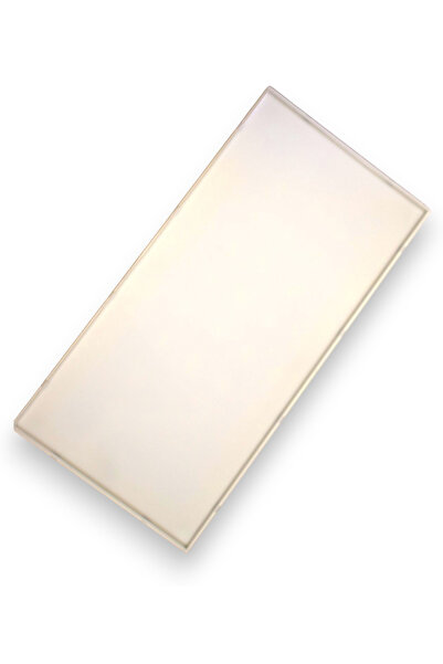 MAD ECO LEDURI Corp de iluminat LED dreptunghiular 1957 50W