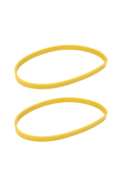 Choice 2Pcs 2Pcs Band Saw Tires Band Saw Tires Woodworking Non Slip Tire Repl...