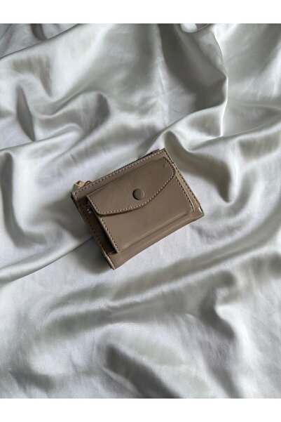 Mia Collection محفظة سويتي موديل مينك
