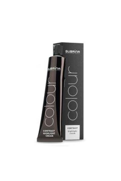 Subrina Vopsea Permanenta pentru Suvite – Professional Contrast Color Highlig...