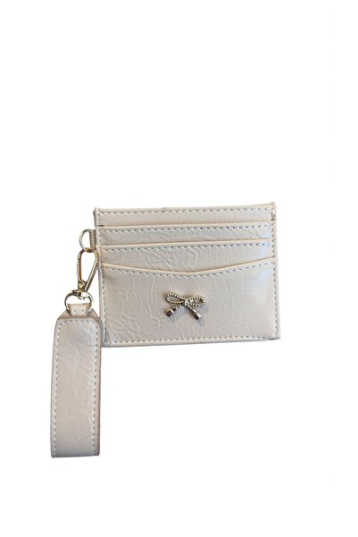 bag Women's Pinterest Model Bow Card Holder