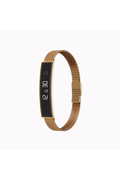 Lacoz Smart Bracelet Fitness Tracker with Waterproof Heart Rate, Sleep Monito...