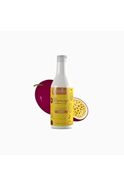 Belleco Hydrant Hair Shampoo, moisturizing, for hair care after nanoplasty, 2...