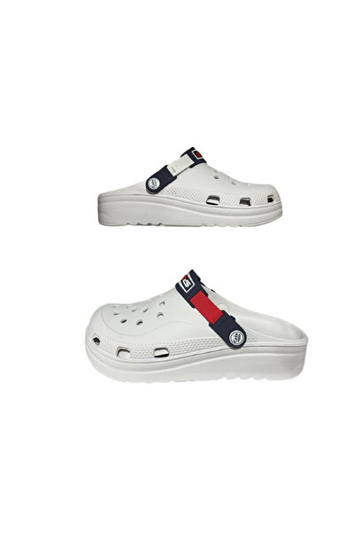 Calx , Orthopedic Hospital Nurse Doctor Sea Beach Pool Slippers