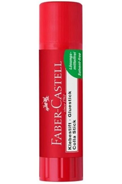Faber Castell Glue stick 40g