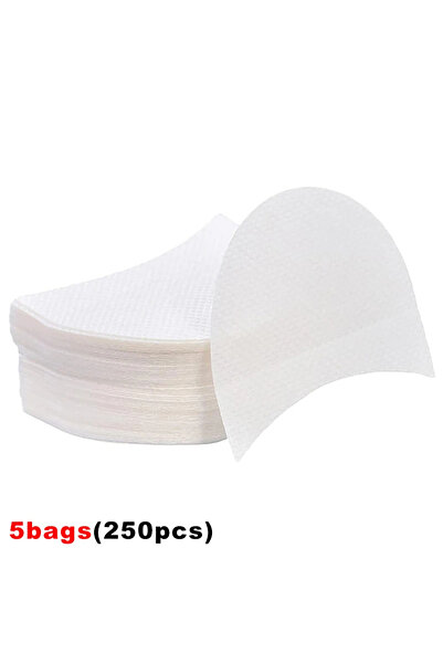 Choice3 250pcs 250/50pcs Eye Patches Disposable Eyelash Cotton Pads Fake Lash...