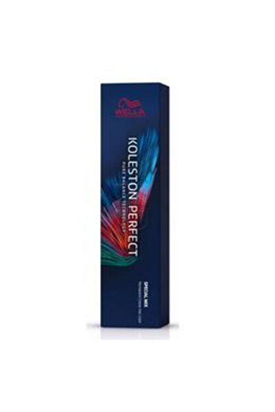 Wella Professionals Vopsea Crema Permanenta Mixton - Koleston Perfect Special...