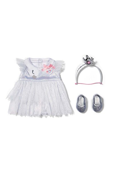 BABY born Costum de balerină 43cm (837276)