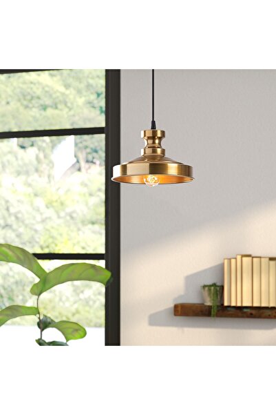 FARİKA Candelabru Auriu Berceste