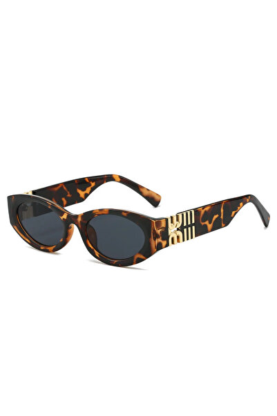 Choice1 c3 no case New Fashion Trend Cat Eye Sunglasses for Women UV400 Perso...