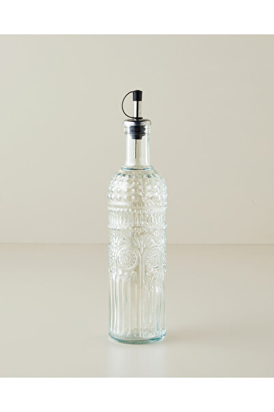 English Home Virell Cam Yağdanlik 500 ml Şeffaf