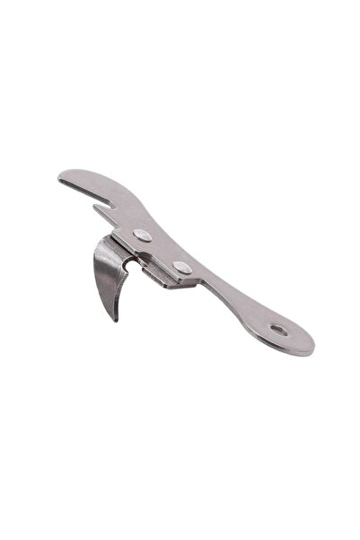 Choice 1pc 1pc Stainless Steel Can Opener Manual Can Opener Multifunctional K...