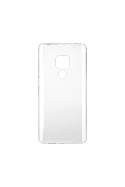 OEM Ultra Slim 0,3mm Huawei Mate 20 Διάφανο