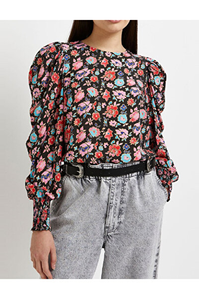 Evendi Bluza, Imprimeu Floral