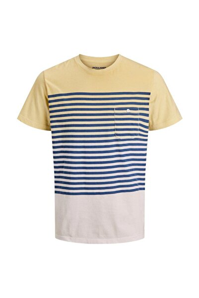 Jack & Jones Tricou bărbătesc cu mânecă scurtă Jack&Jones M