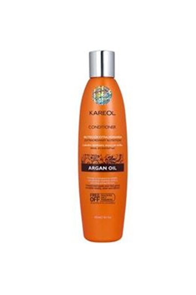Kareol Balsam de Par cu Ulei de Argan - Argan Oil Extraordinary Nutrition Con...