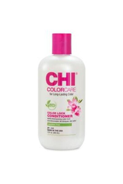 Chi Balsam pentru Păr Vopsit - ColorCare – Balsam pentru Reținerea Culorii, 3...