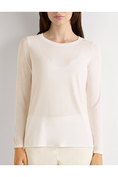 Evendi Blouse, ecru