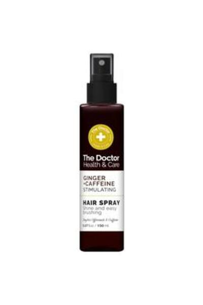 The Doctor Health Care Spray Stimulator - The Doctor Health & Care Ghimbir + ...